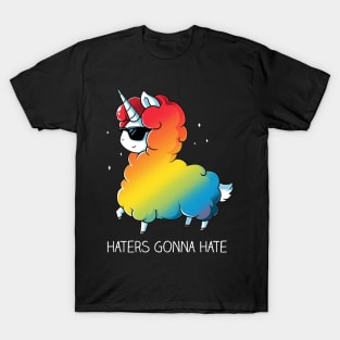 Haters Gonna Hate T-Shirt